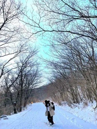 2025년 8월 지리산 날씨 옷차림 복장 준비물 여행 꿀팁_16