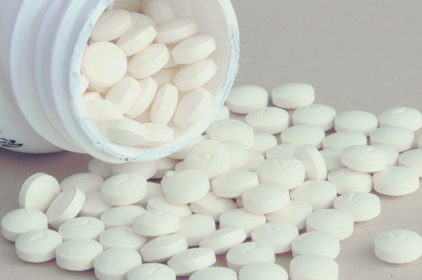 아스피린 효능 6가지와 부작용 사진 15