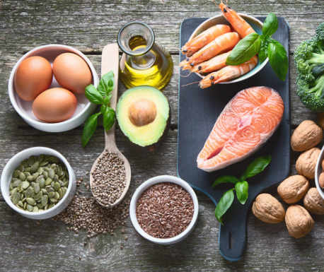 대사 증후군 이란