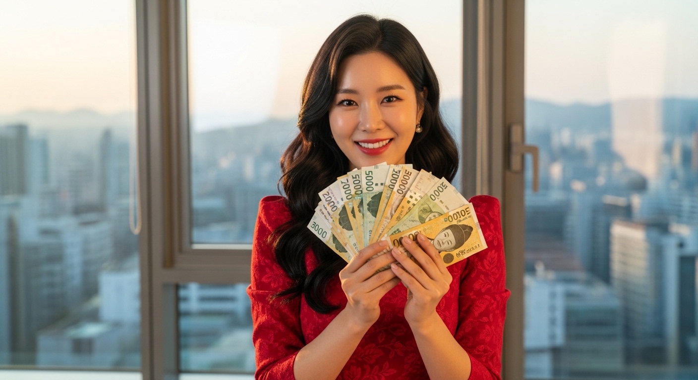 배당수익률 vs 배당성향 차이점