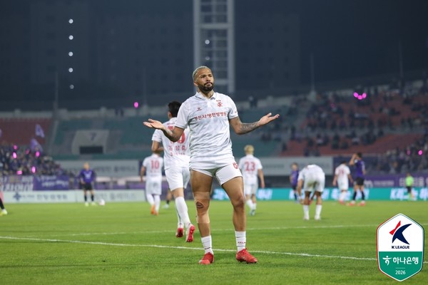 안양 원정 승리! 부천FC 가브리엘 결승골 분석 및 K리그2 전술 데이터 리뷰