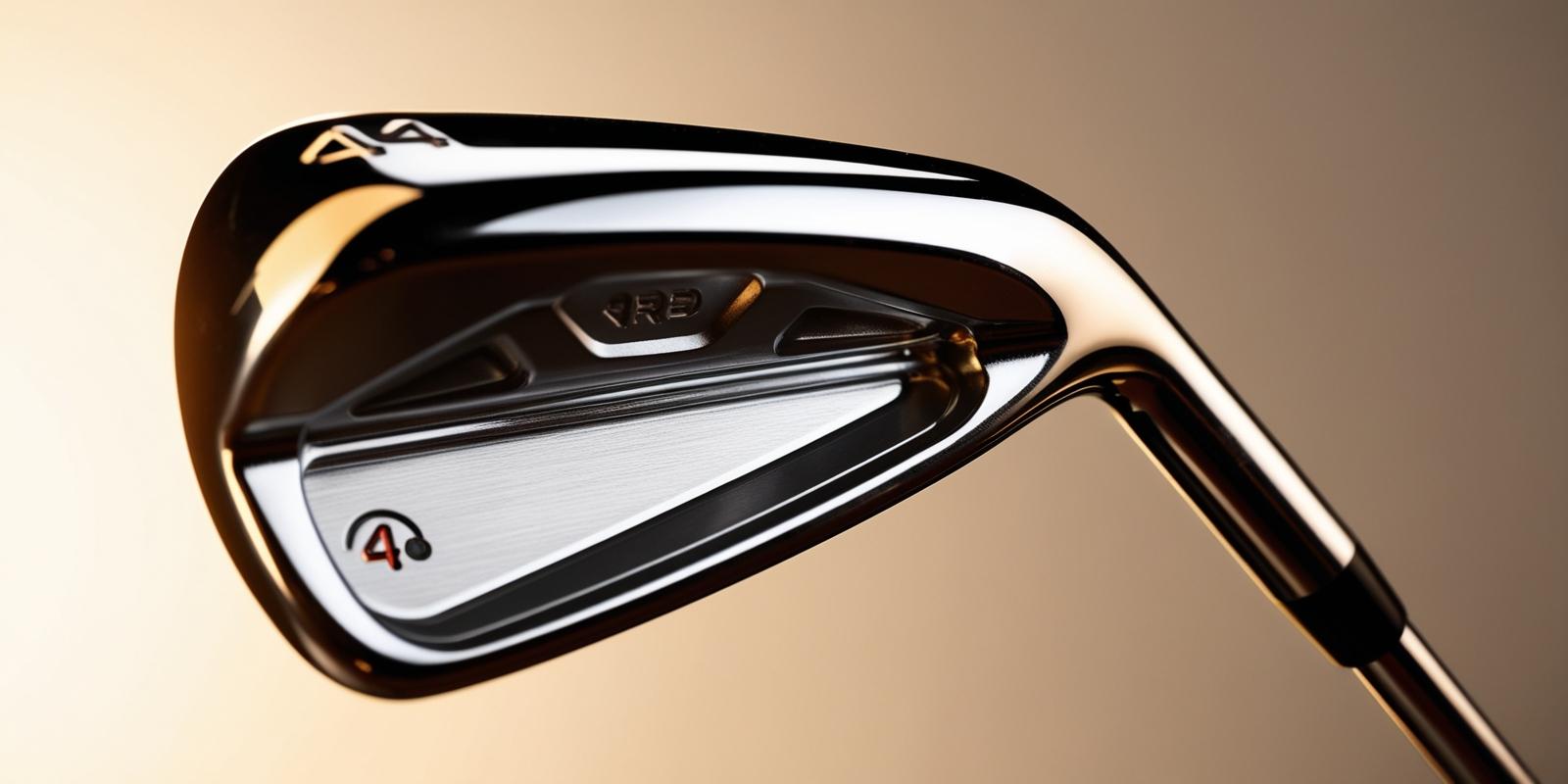 롱아이언 대 하이브리드