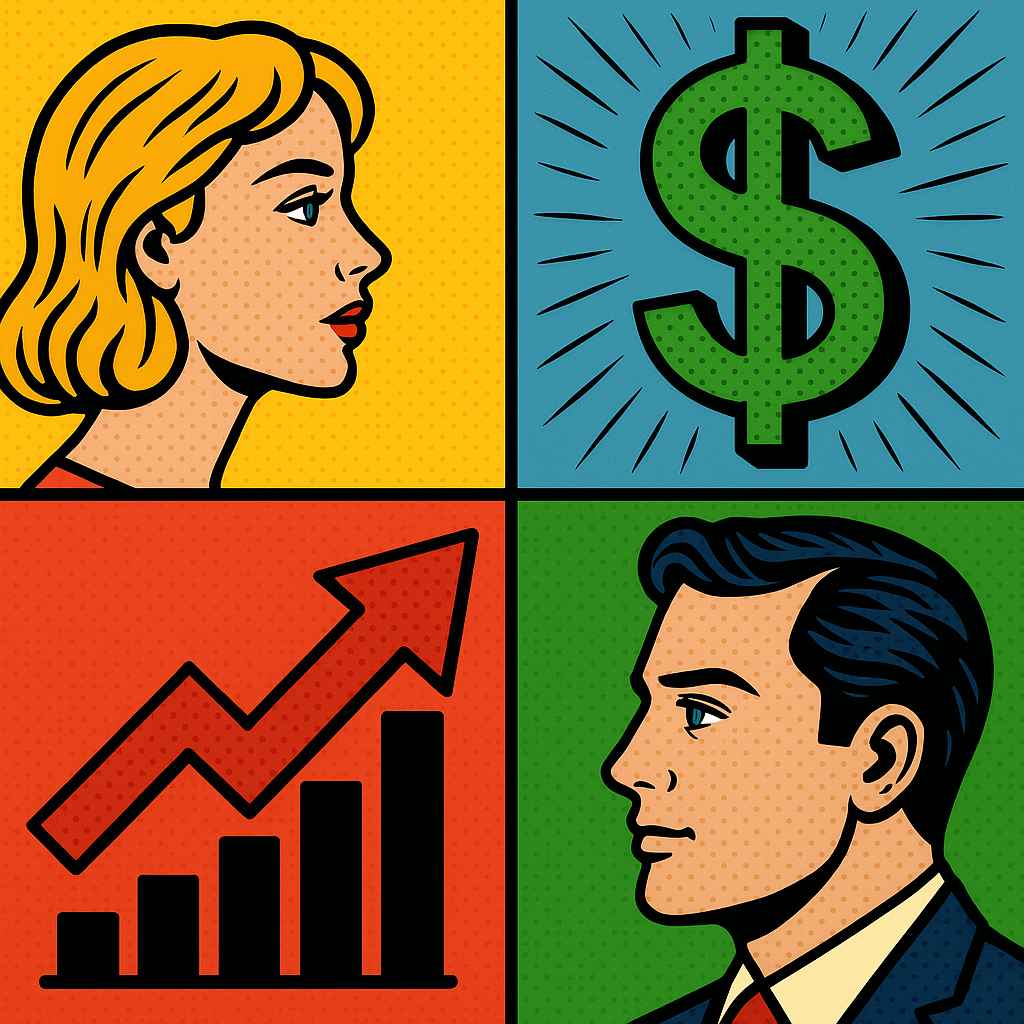 배당주와 ETF, 어디에 넣어야 내 계좌가 덜 흔들릴까?”