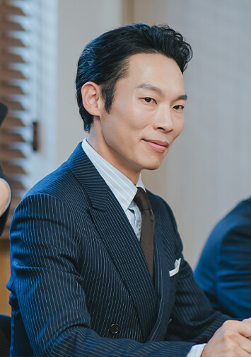 전대영(양경원 배우)