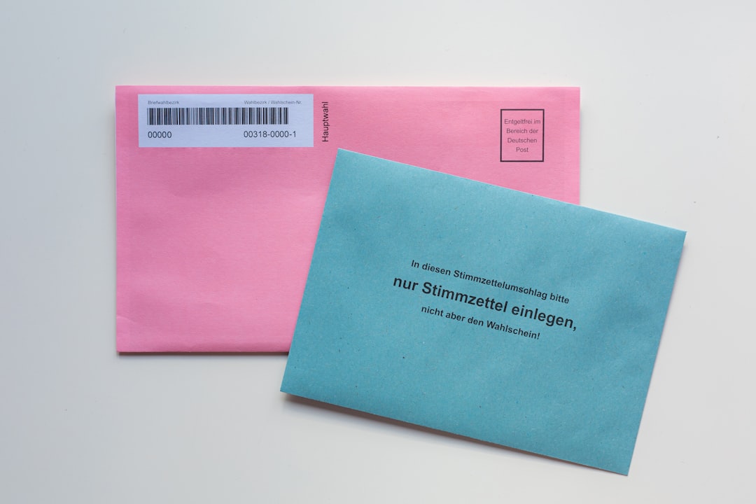 Polling Place