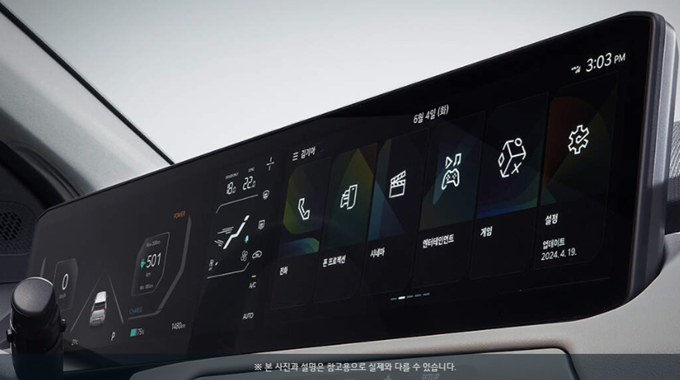 2024 Kia EV3 주요사양 가격 모델별 출시계획