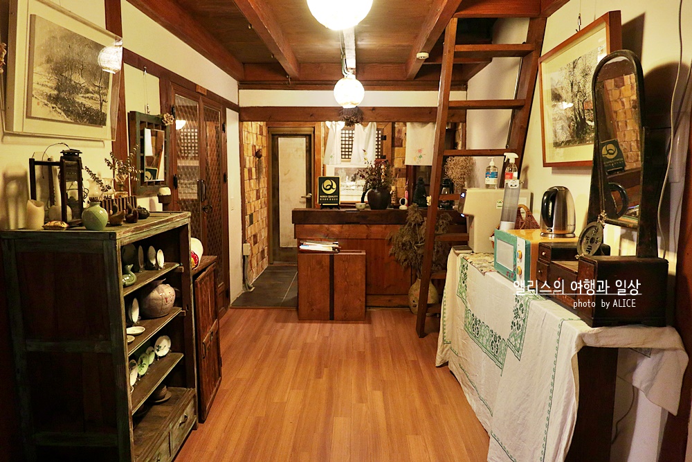 전주 교동살래에서 즐기는 예쁜 욕조타임! 매화방 후기