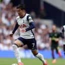 토트넘 경기일정