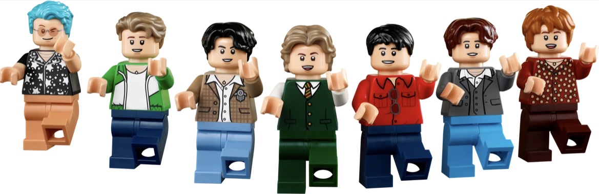 방탄소년단_멤버