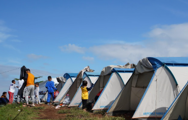 사라진 수련회 공간: 청소년 수련원, 유스호스텔의 쓸쓸한 재개발지