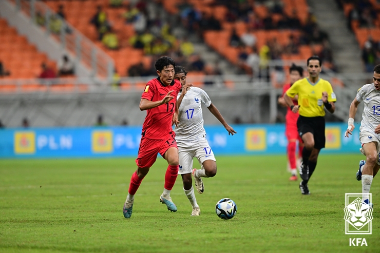 U23 아시안컵 중계