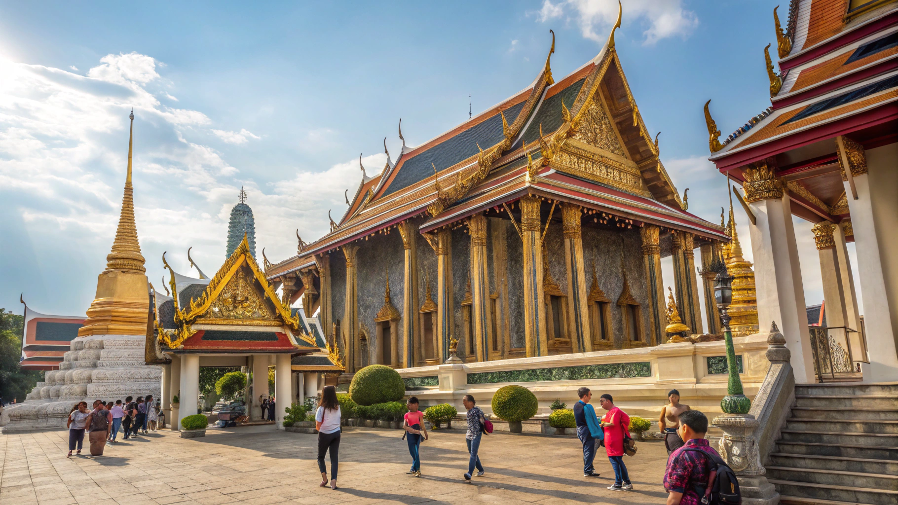 발리 vs 푸켓 vs 다낭 4박5일 여행지 추천