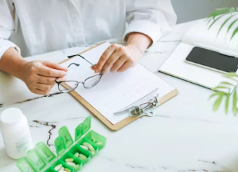 진료 후 의료서류 활용 꿀팁 총정리 – 보험, 연말정산, 재발급까지