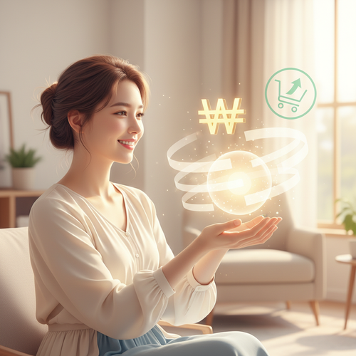 출산가방 다이소 준비&amp;#44; 엄마들이 만족하는 이유