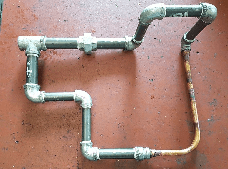 에너지관리기능사