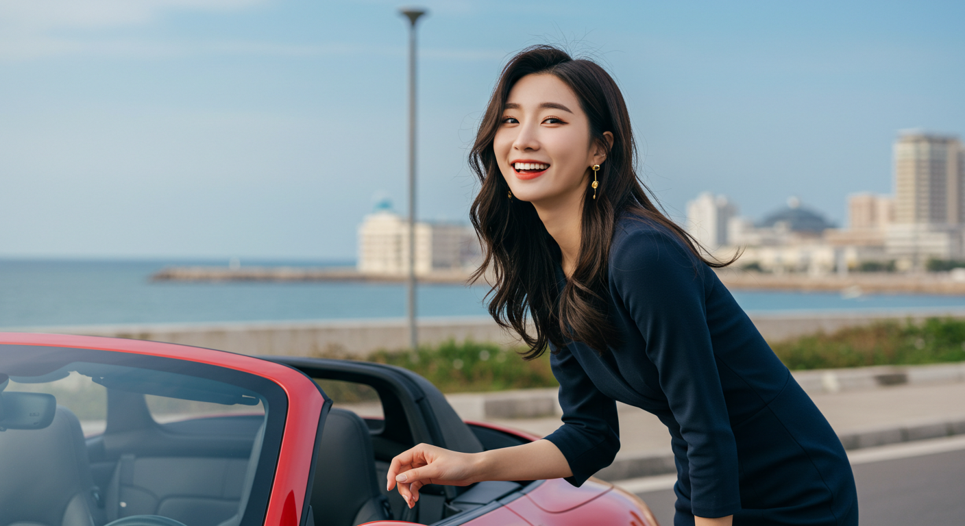 개인 간 자동차 거래 시 유의사항 + 샘플 계약서 포함