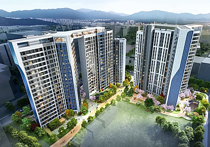 서울 역세권 로또 청약, 성수·영등포·둔촌