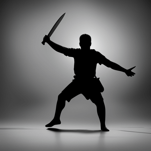 칼 싸움 꿈 해몽 해석