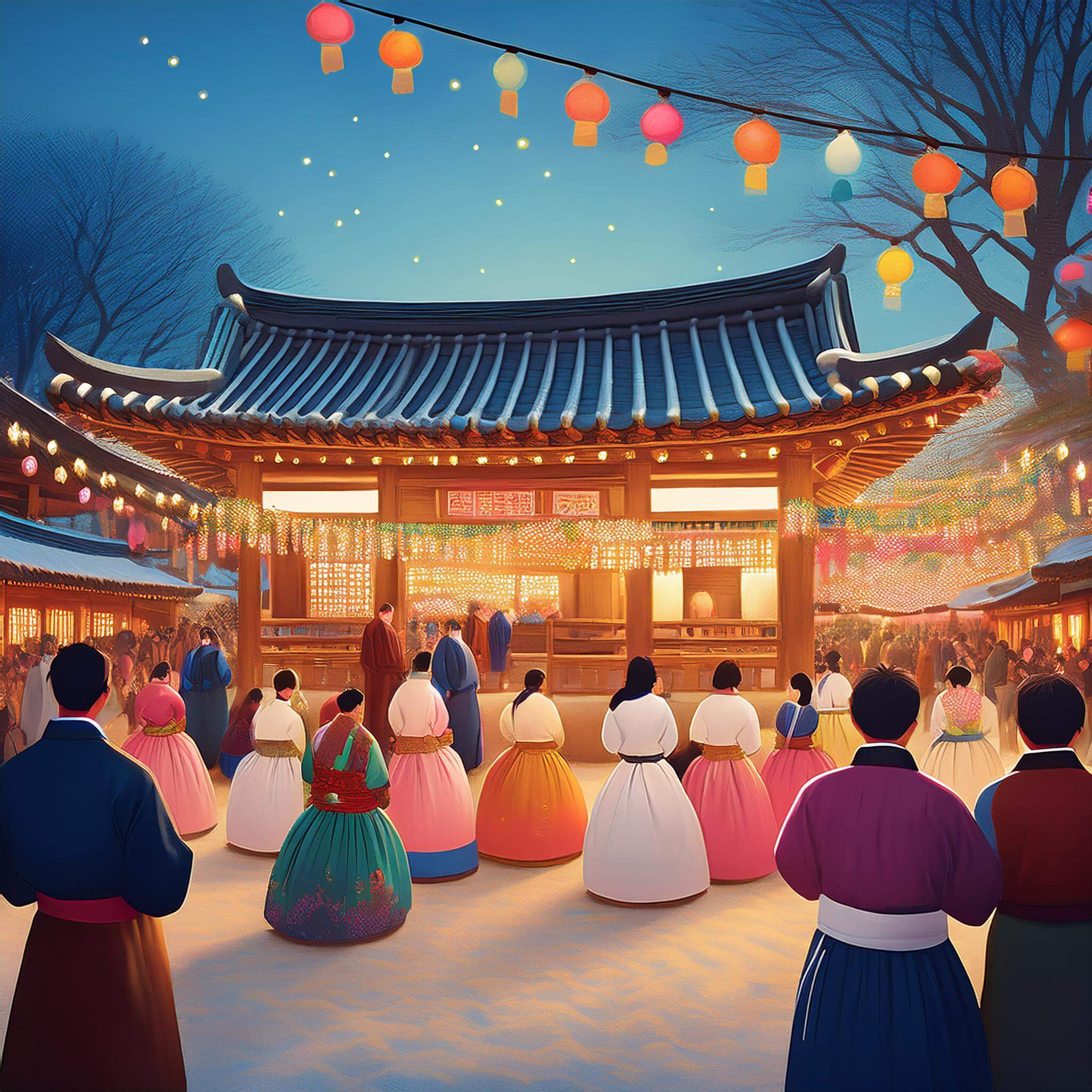 신년 하례식 의미 하례회의 기원 신년 행사 준비 방법 기업 신년 하례식 하례회 활동 및 사례