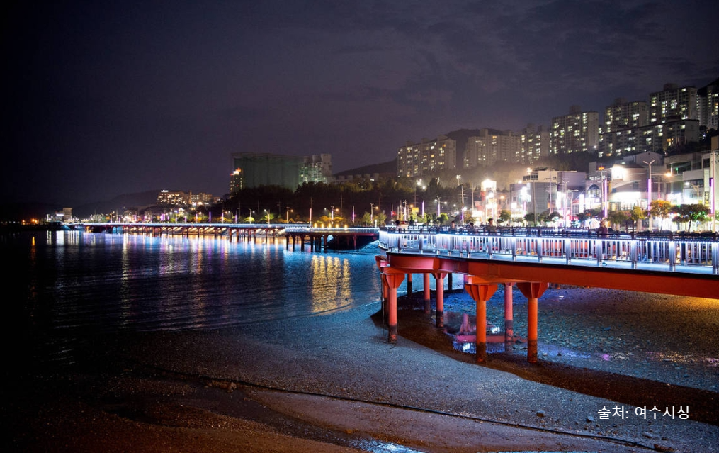 여름 여수 가볼만한 곳 베스트 10&amp;#44; 현지인 추천 갈만한곳