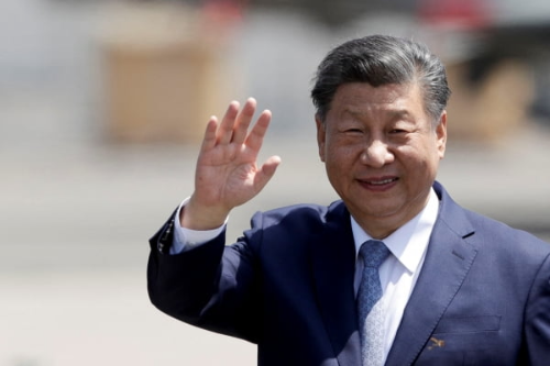 시진핑 실각설
