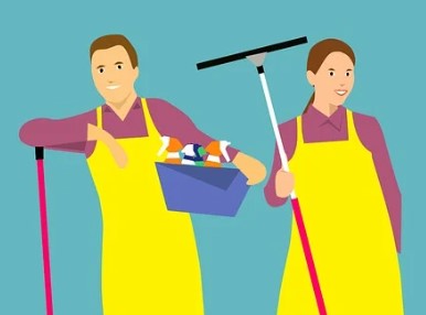 입주청소 이사청소 업체 비용 비교