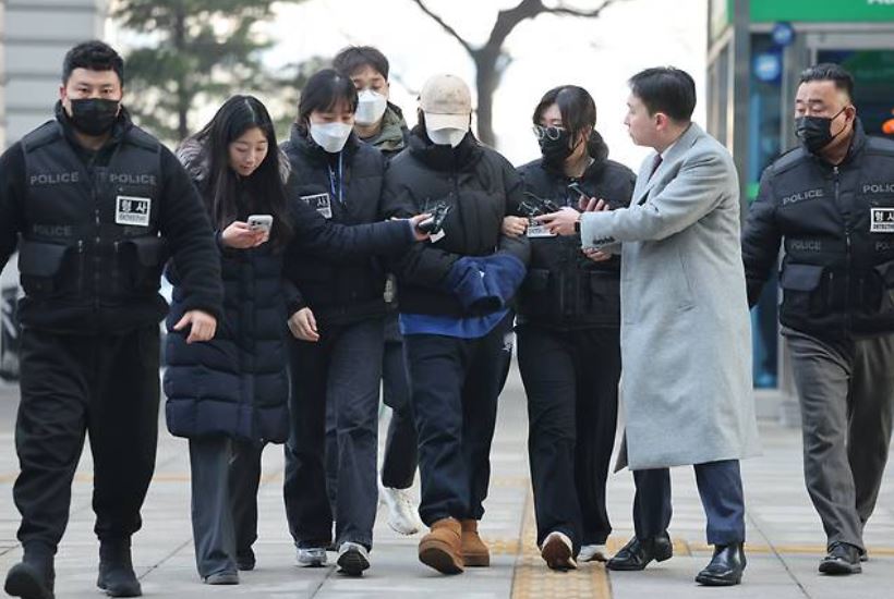 '약물 음료' 사망 사건 20대 여성 강북구 수유동 모텔 처방 받은 약 계획범죄