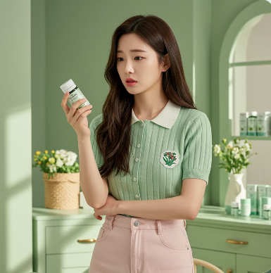 쇠비름 섭취 시 주의사항