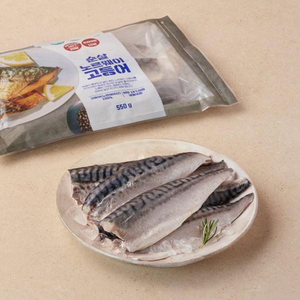 이마트 추전 제품 순살고등어