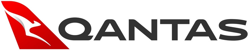 콴타스-QANTAS-로고