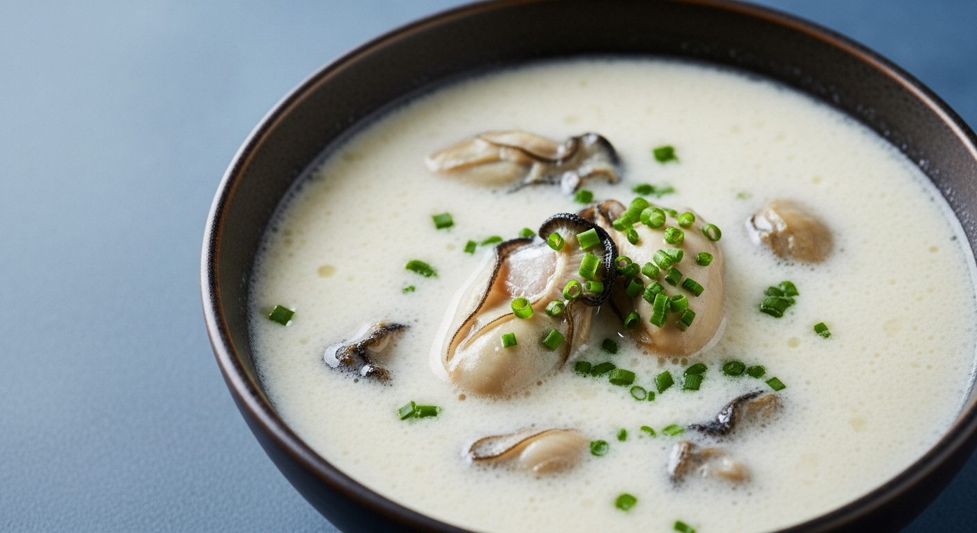 굴 제철 시기