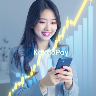 카카오페이 주가 급등 현상 완벽 분석