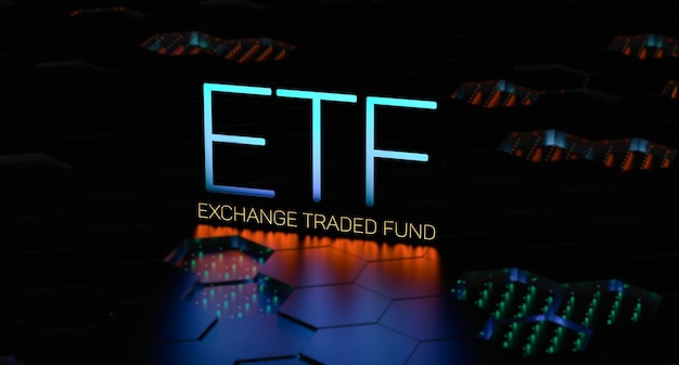 ETF 약자 설명 이미지
