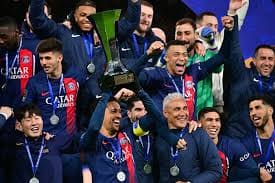 UEFA 챔피언스리그