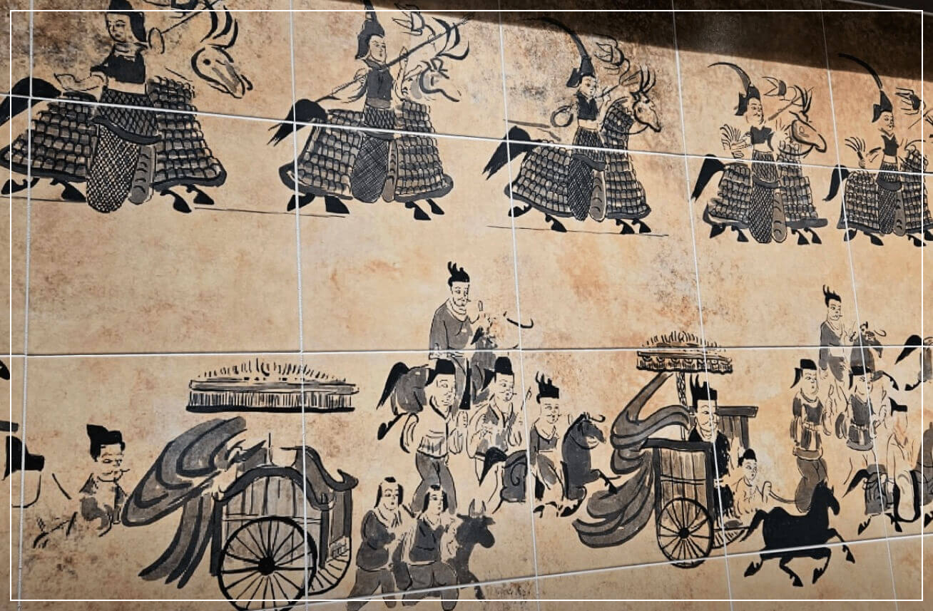 단양 가볼만한곳 베스트10 온달관광지