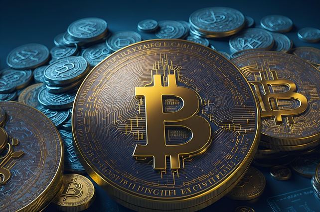 블록체인 거버넌스의 본질과 비트코인의 시장 지배력