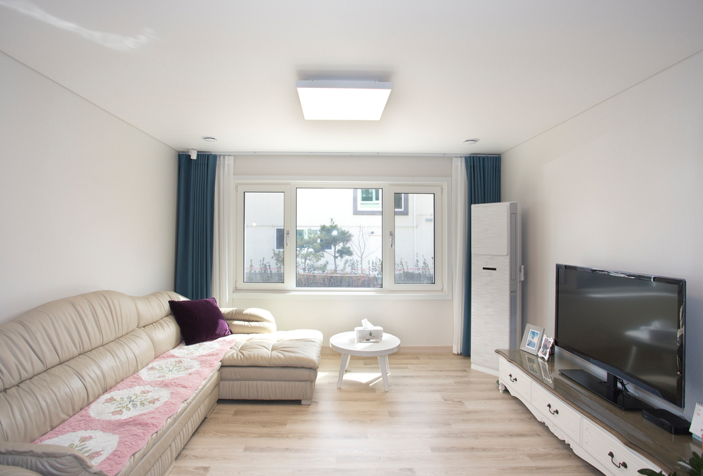 에어컨 이전설치비용