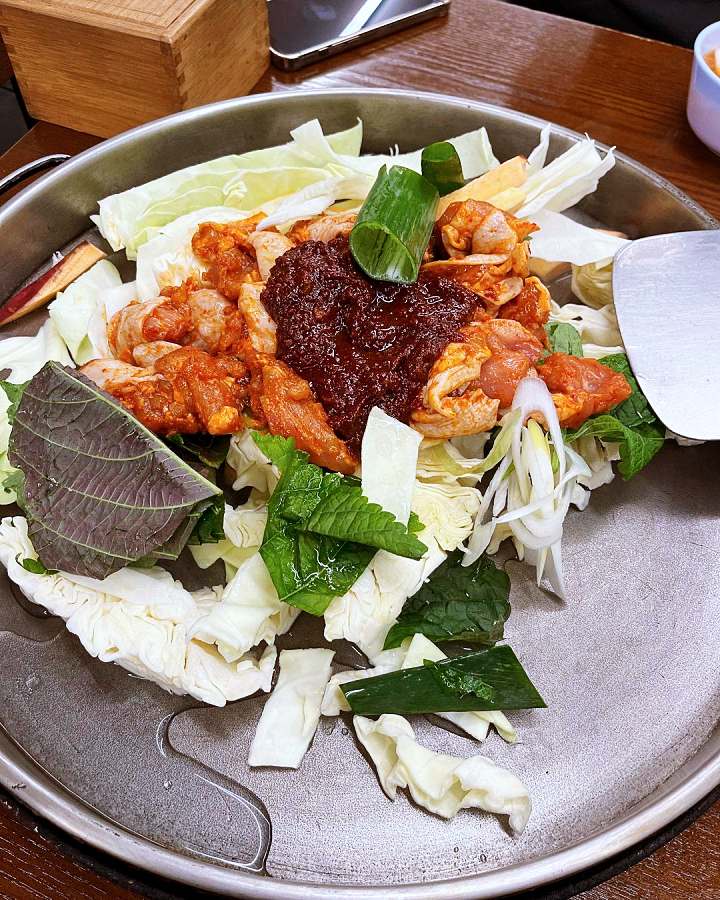 알토란 김형우 대박집 대표 닭갈비 연 매출 100억 신화 맛있는 닭갈비집 춘천 맛집 위치 메뉴 가격 정보