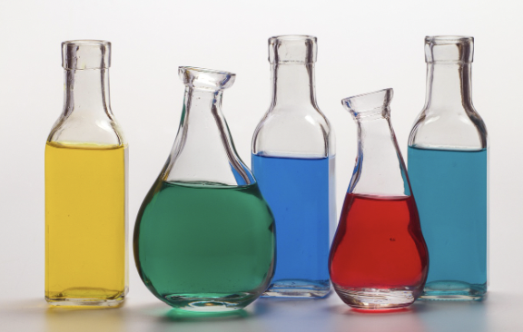 색깔별 효능 컬러가 바꾸는 생활과 건강