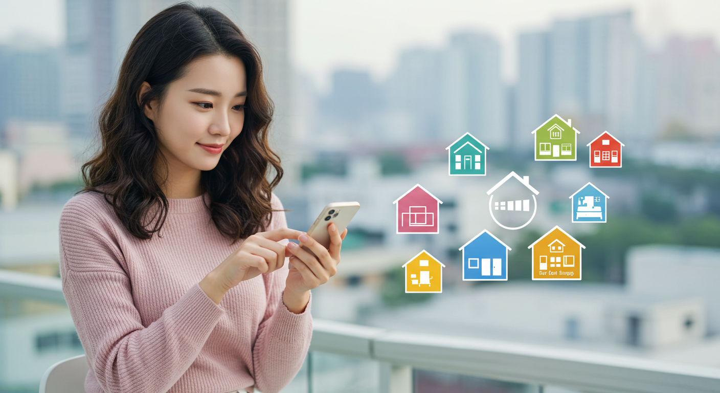 LH전세, 전세임대, 부동산팁, 공인중개사활용