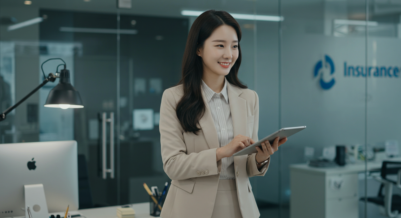 우체국 실손보험 청구서류 총정리