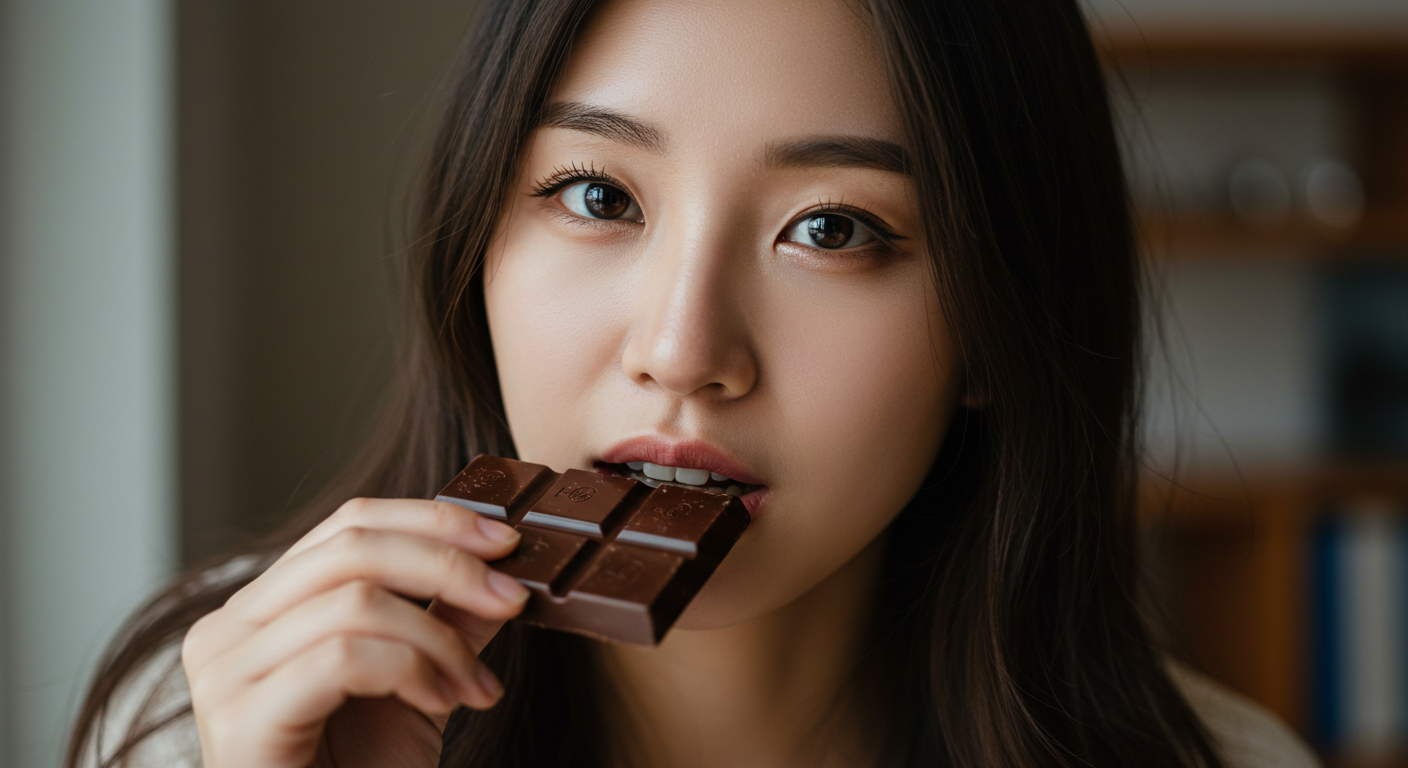 마그네슘 음식 7가지 효과와 섭취법