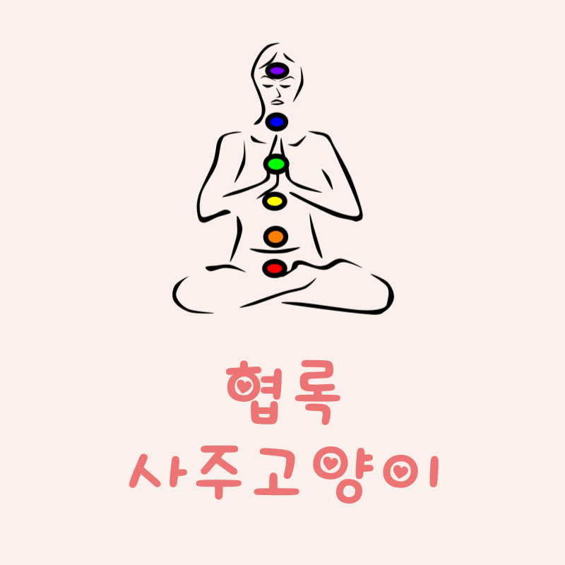 협록이란