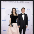 정평 배우 문근영 결혼