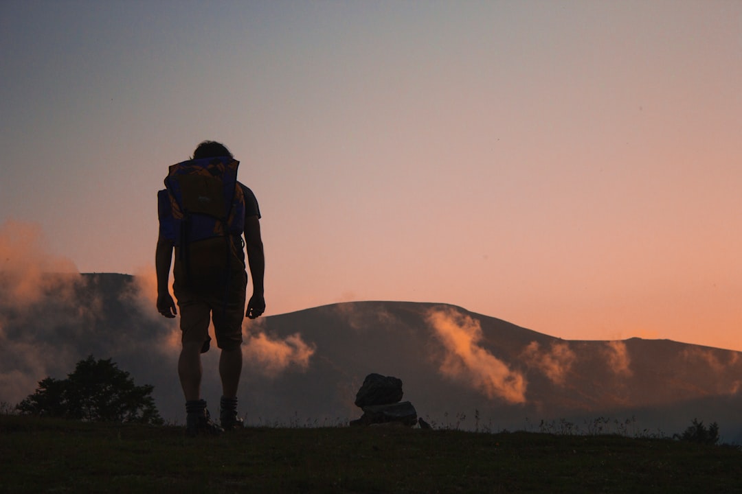 Solo travel