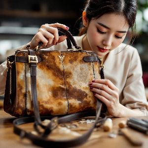 명품 가방 수선 및 리폼