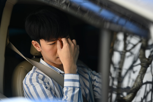 자동차 급발진 대처