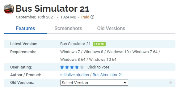 Bus-Simulator-21