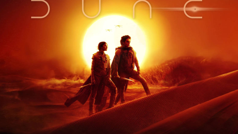 듄 (Dune) 독서 미래와 인간 본성 SF를 넘어선 통찰