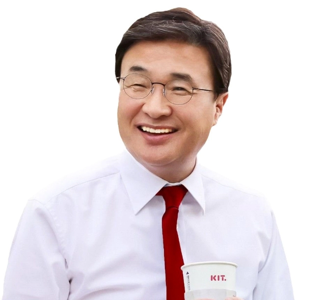 김대식 총장 프로필 나이 고향 학력 교수 경력